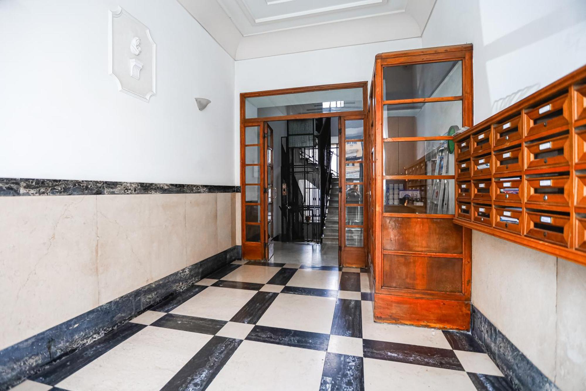 Piramide Deluxe Appartement Rome